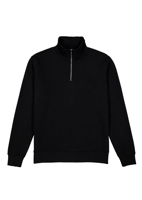 Goodmates X2006M Mens Everyday 1/4 Zip Sweatshirt