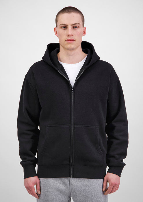 Goodmates X2005M Mens Everyday Zip Hoodie