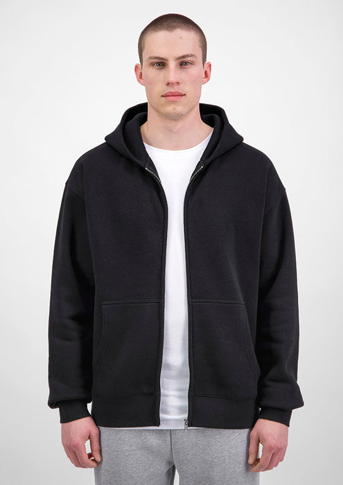 Goodmates X2005M Mens Everyday Zip Hoodie