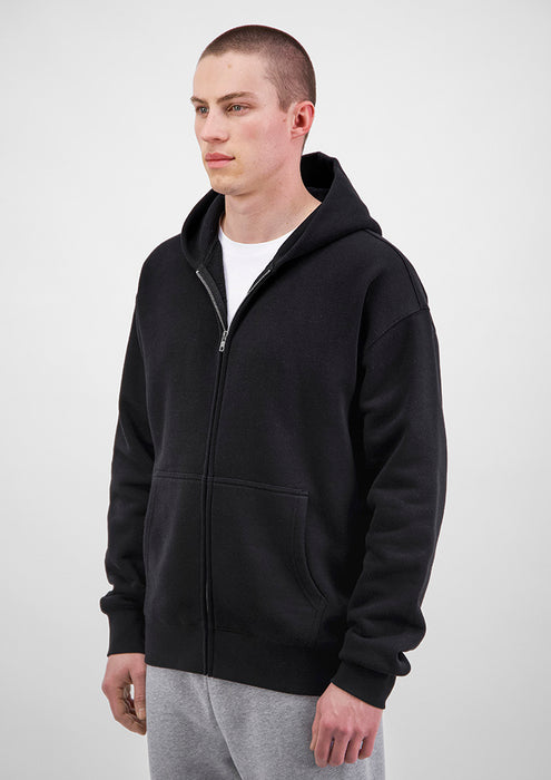 Goodmates X2005M Mens Everyday Zip Hoodie