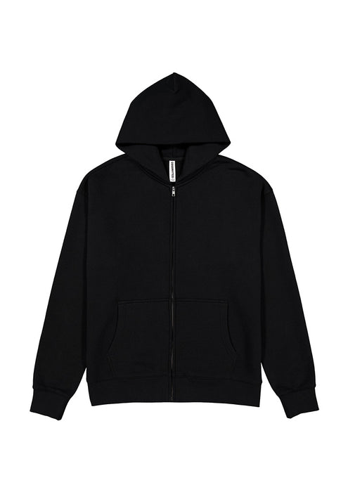 Goodmates X2005M Mens Everyday Zip Hoodie