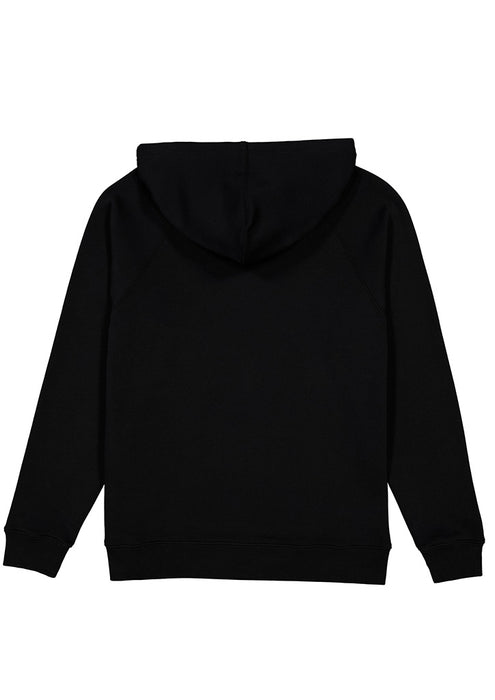 Goodmates X1003W Womens Basis Hoodie