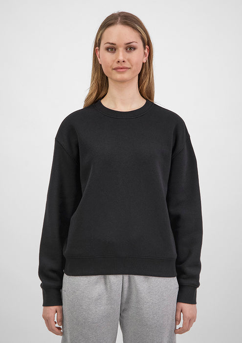 Goodmates X2007W Womens Everyday Crew Sweatshirt
