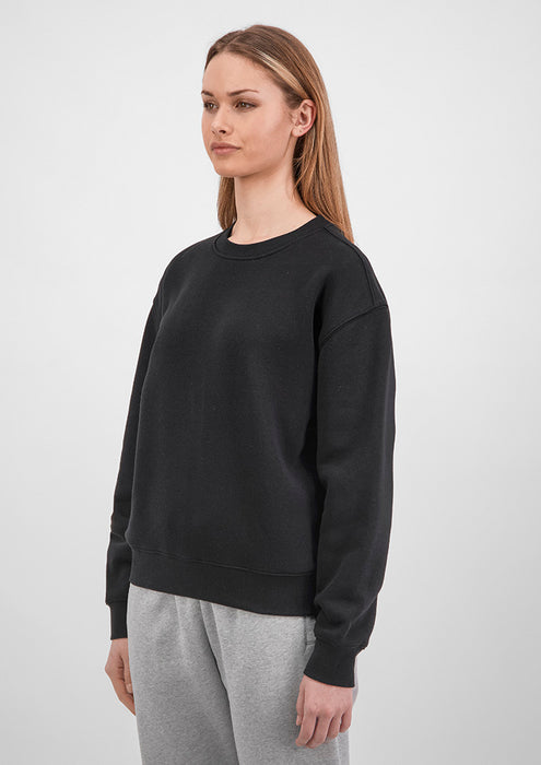 Goodmates X2007W Womens Everyday Crew Sweatshirt