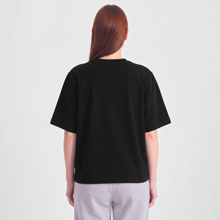 Goodmates X2008W Everyday Womens Box Tee