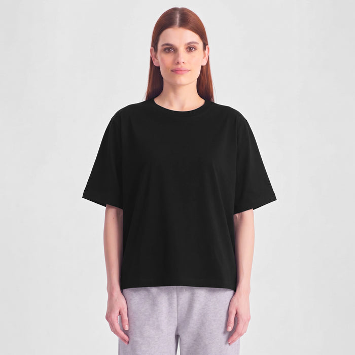 Goodmates X2008W Everyday Womens Box Tee