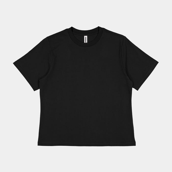 Goodmates X2008W Everyday Womens Box Tee