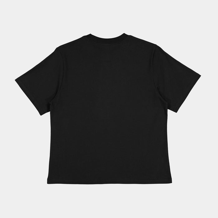 Goodmates X2008W Everyday Womens Box Tee