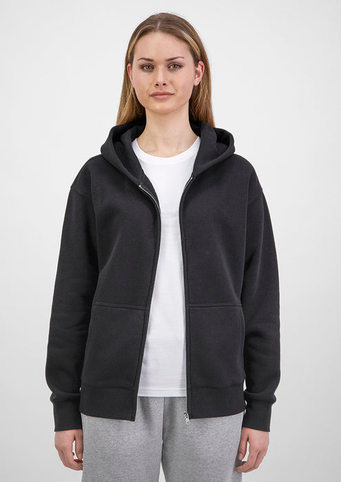 Goodmates X2005W Womens Everyday Zip Hoodie