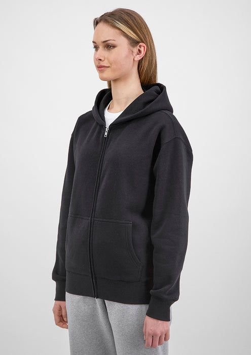 Goodmates X2005W Womens Everyday Zip Hoodie
