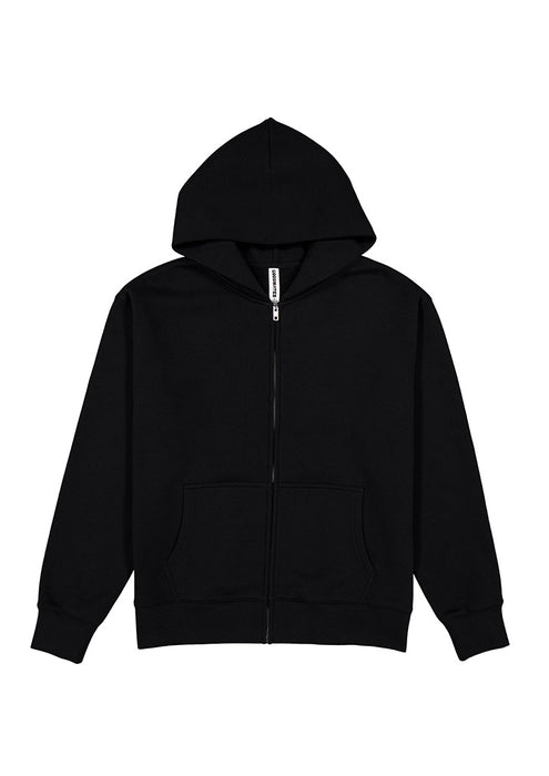 Goodmates X2005W Womens Everyday Zip Hoodie