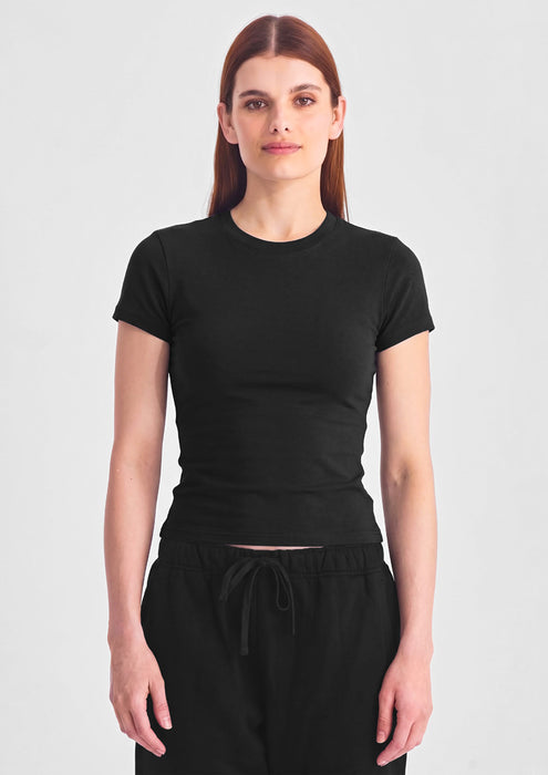 Goodmates X3008W Womens Baby Tee