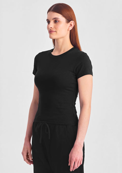 Goodmates X3008W Womens Baby Tee
