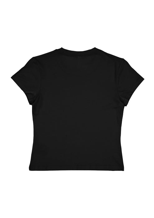 Goodmates X3008W Womens Baby Tee