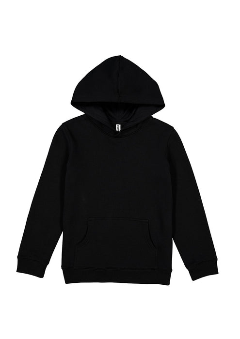 Goodmates X1003Y Youth Basis Hoodie