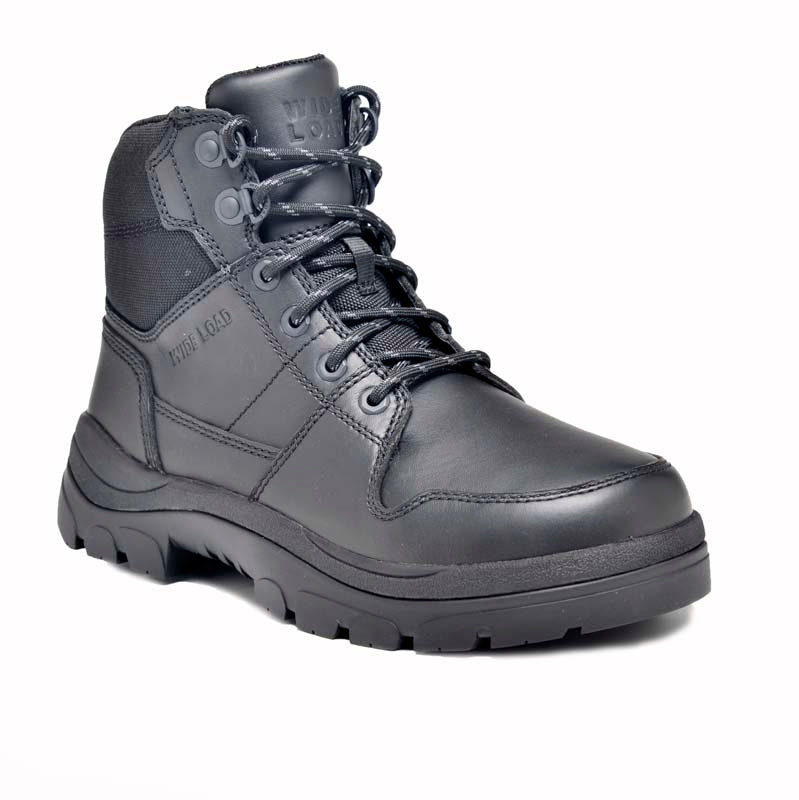 Wide Load Boots - Comfortable extra wide safety boots. Best Price Now ...