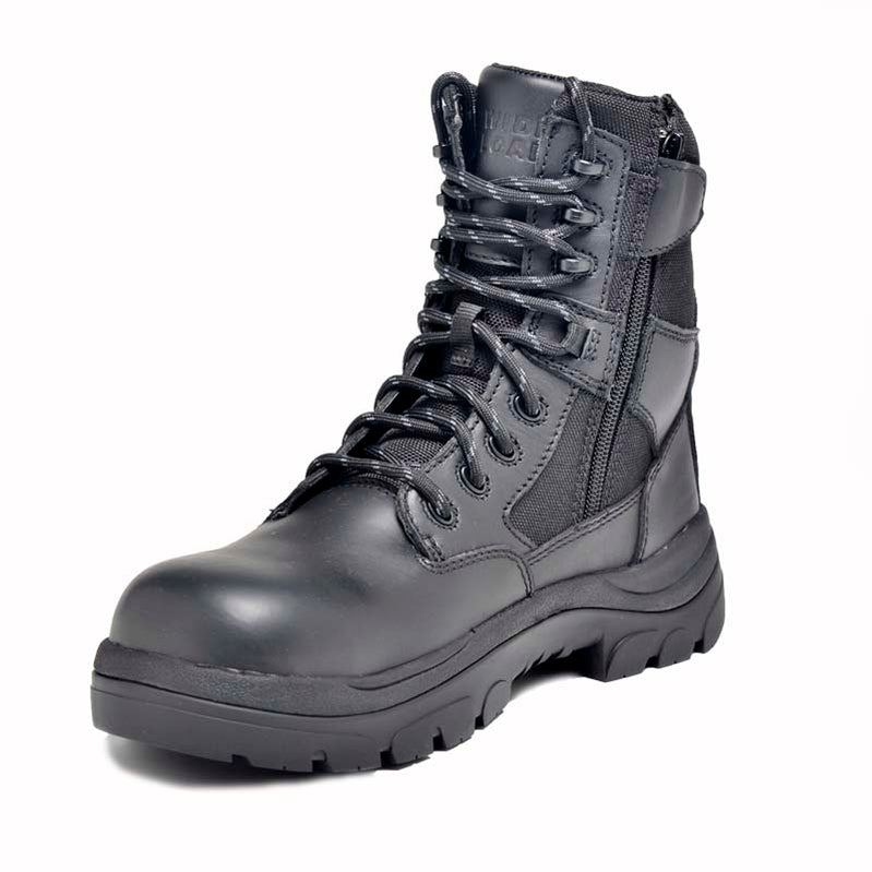Wide Load Boots - Comfortable extra wide safety boots. Best Price Now ...