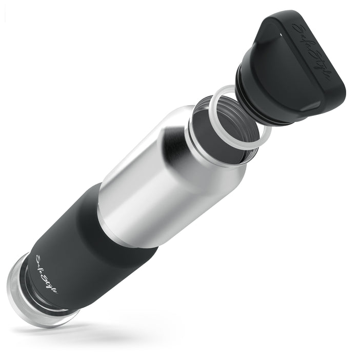 SAFESTYLE SB1L Big Juicy 1L Water Bottle