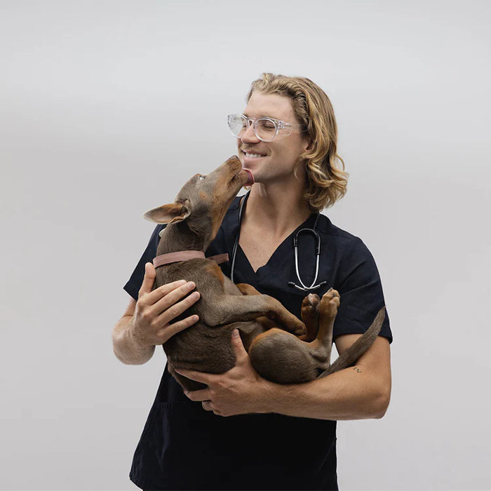 SafeStyle CRCB100 Cruisers Clear Frame/Blue Light Blocking UV400