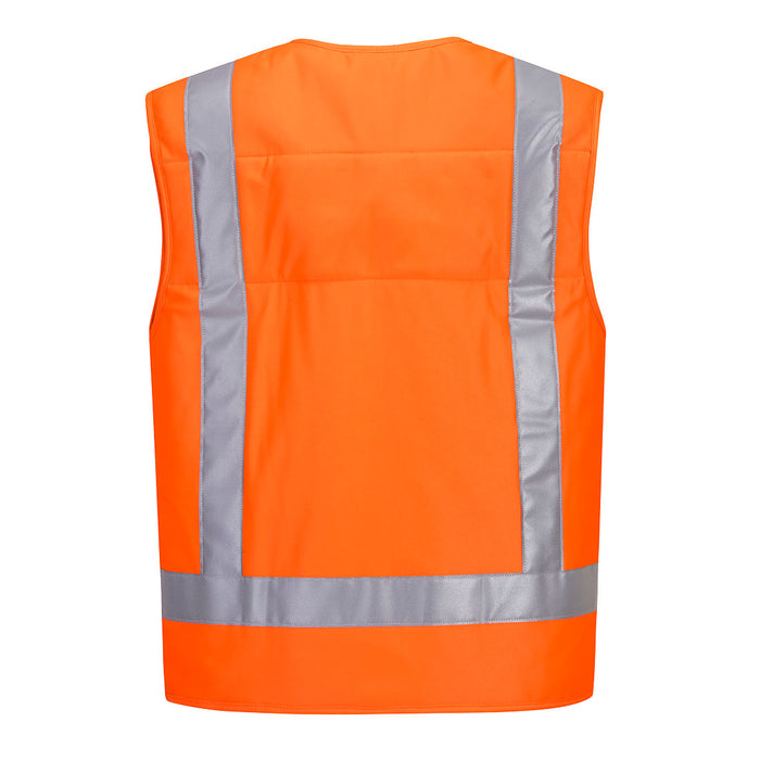 Portwest CV23 - High Vis Cooling Vest