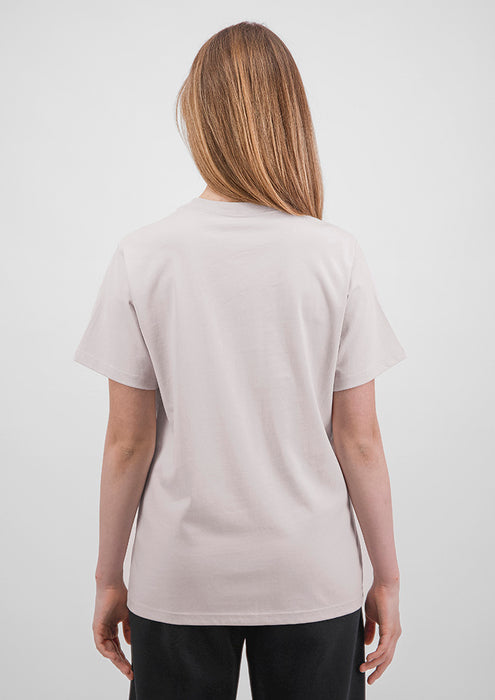 Goodmates X2001W Womens Everyday Short Sleeve Tee