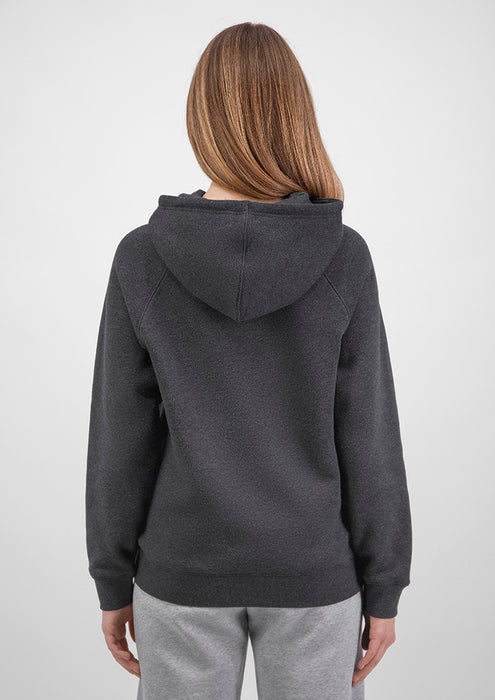Goodmates X1003W Womens Basis Hoodie