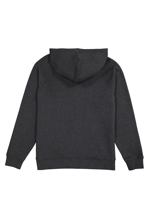 Goodmates X1003W Womens Basis Hoodie