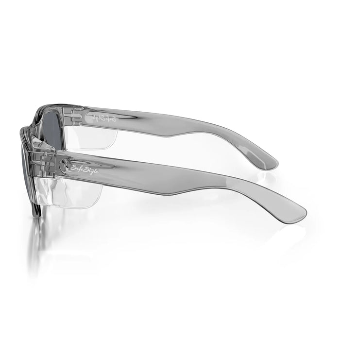 SafeStyle CGP100 Classics Graphite Frame/ Polarised UV400