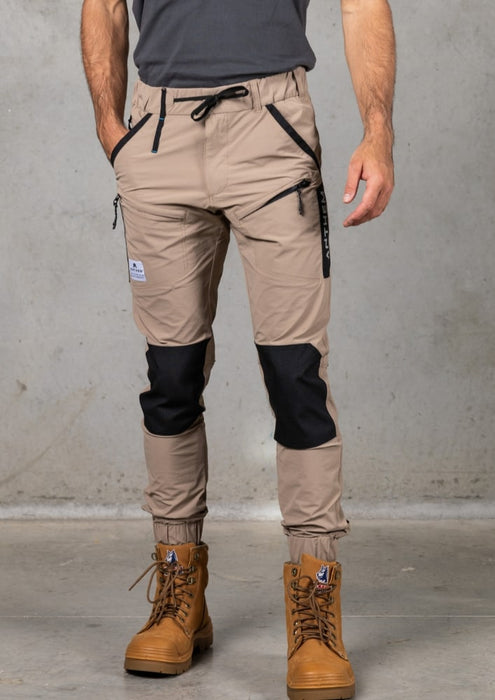 Anthem MENS Triumph Pant P1030 150 GSM 90% Nylon 10% Spandex Ripstop