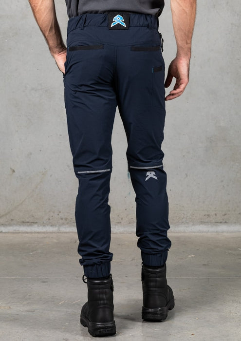 Anthem MENS Triumph Pant P1030 150 GSM 90% Nylon 10% Spandex Ripstop