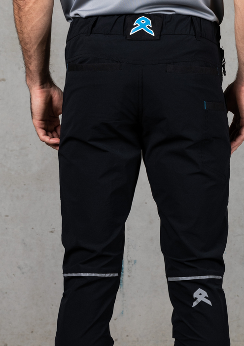 Anthem MENS Triumph Pant P1030 150 GSM 90% Nylon 10% Spandex Ripstop