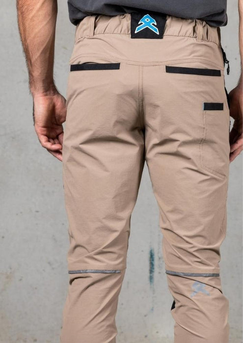 Anthem MENS Triumph Pant P1030 150 GSM 90% Nylon 10% Spandex Ripstop