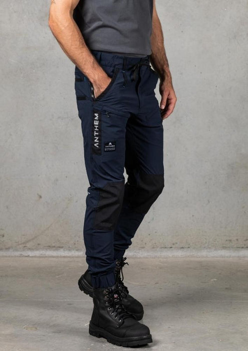 Anthem MENS Triumph Pant P1030 150 GSM 90% Nylon 10% Spandex Ripstop