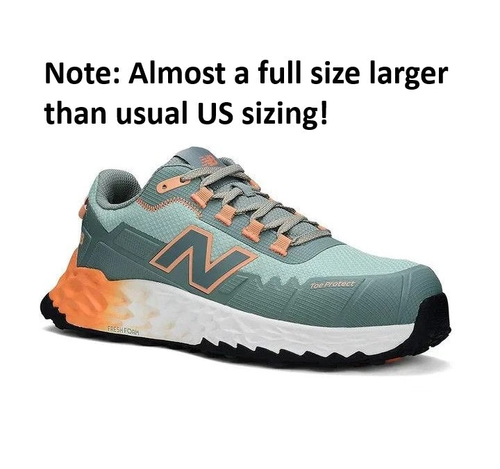 New Balance WOMANS WEFCCAPAP Fresh Foam Cremorne