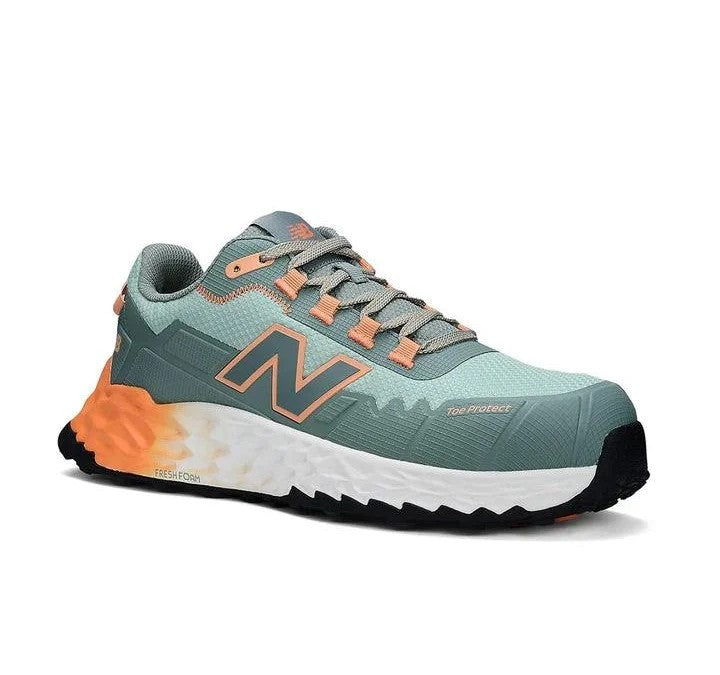 New Balance WOMANS WEFCCAPAP Fresh Foam Cremorne