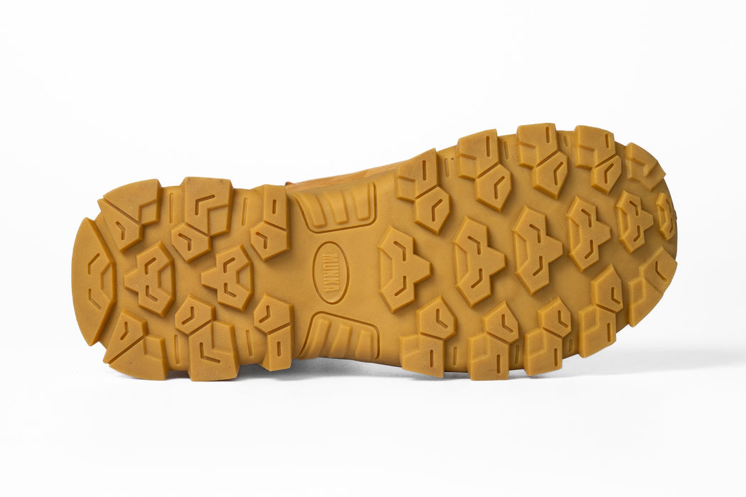 Munka MFM25100 Angus 5E Extra Wide Work Boot