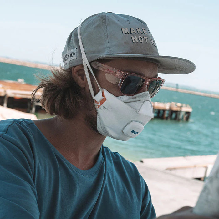 SafeStyle FPP100 Fusions Pink Frame/ Polarised Uv400