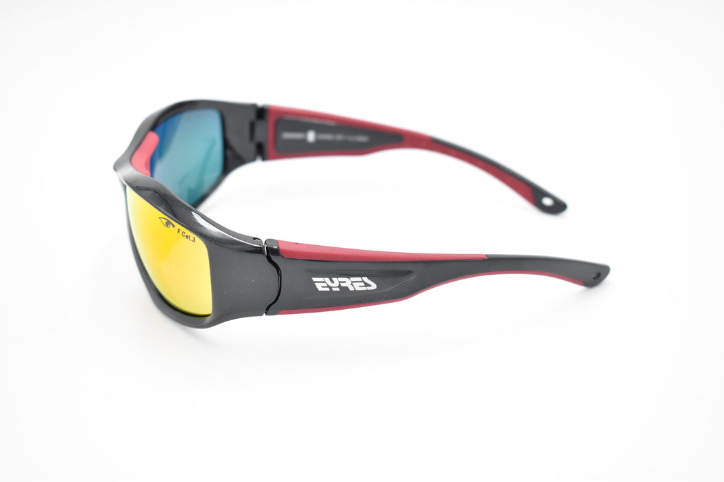 EYRES 747-A1-PGWM ICEBERG REVO RED