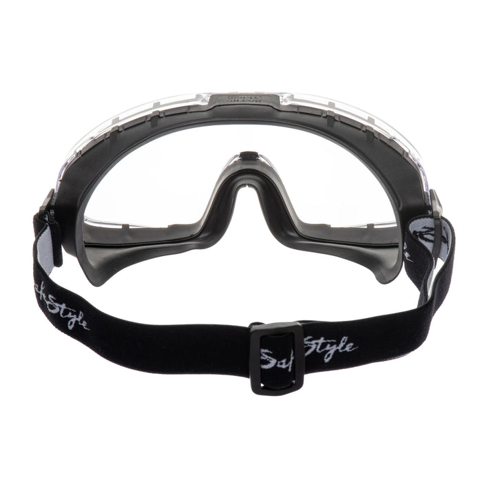 SafeStyle Blockers Goggles Clear