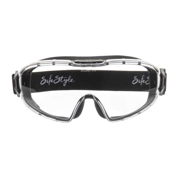 SafeStyle Blockers Goggles Clear