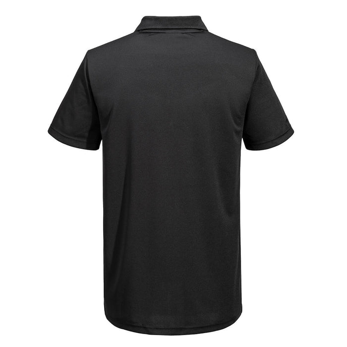 Portwest DX410 Polo with Anti-Bacterial Silver Ion treatment
