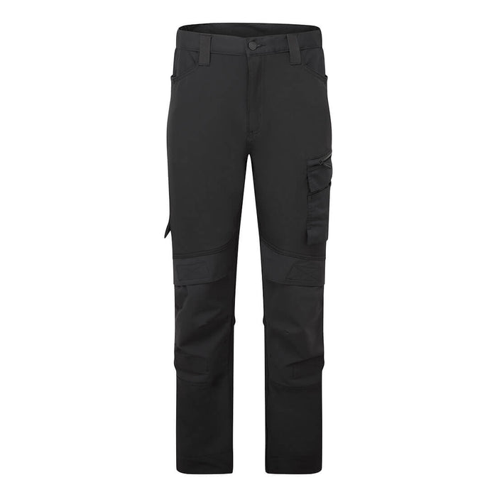 Portwest DX421 Super Stretch Cargo Pant - Poly/Nylon/Elastine