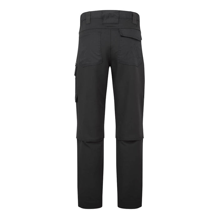 Portwest DX421 Super Stretch Cargo Pant - Poly/Nylon/Elastine