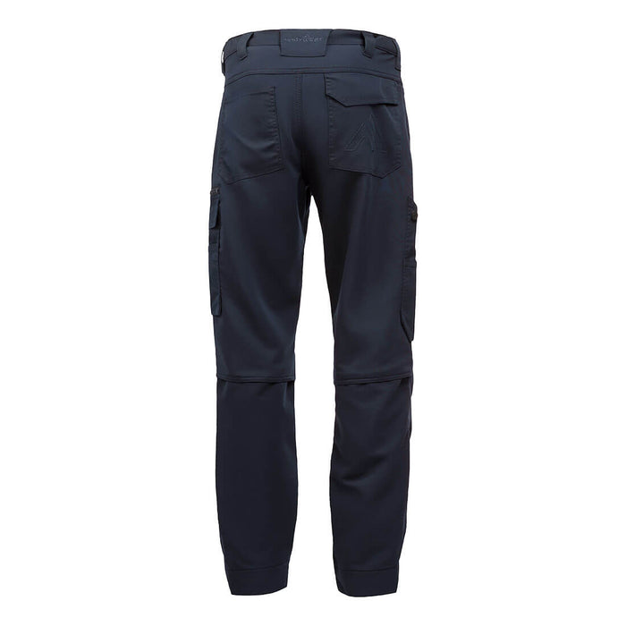 Portwest DX421 Super Stretch Cargo Pant - Poly/Nylon/Elastine