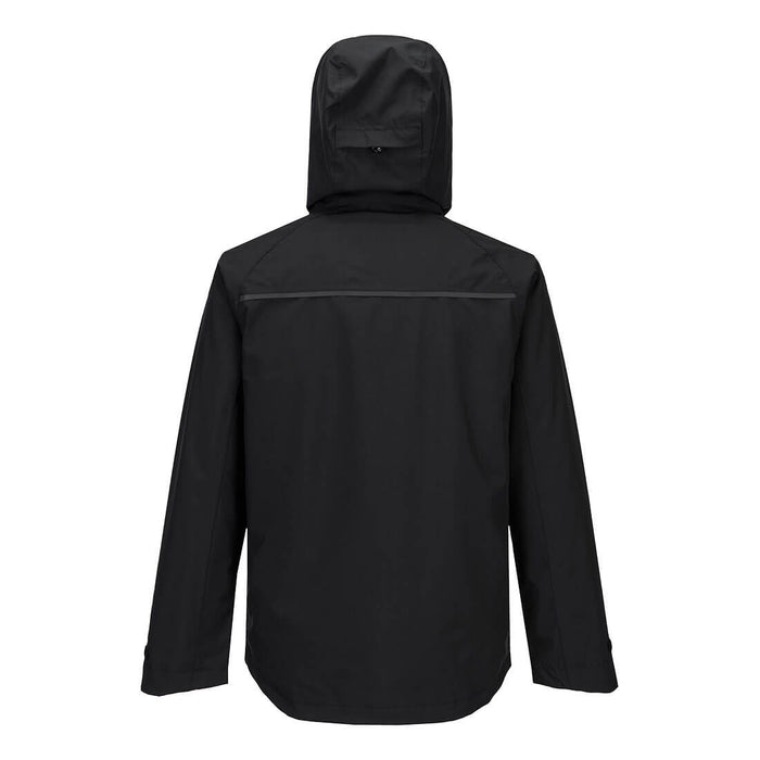 Portwest DX463 Rain Jacket Extreme Waterproof and Breathable