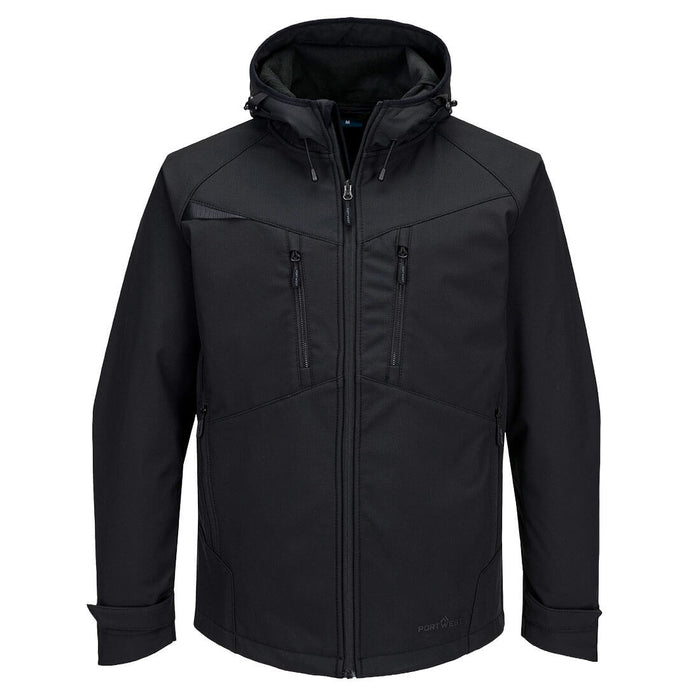Portwest DX474 Softshell Jacket Waterproof and Breathable