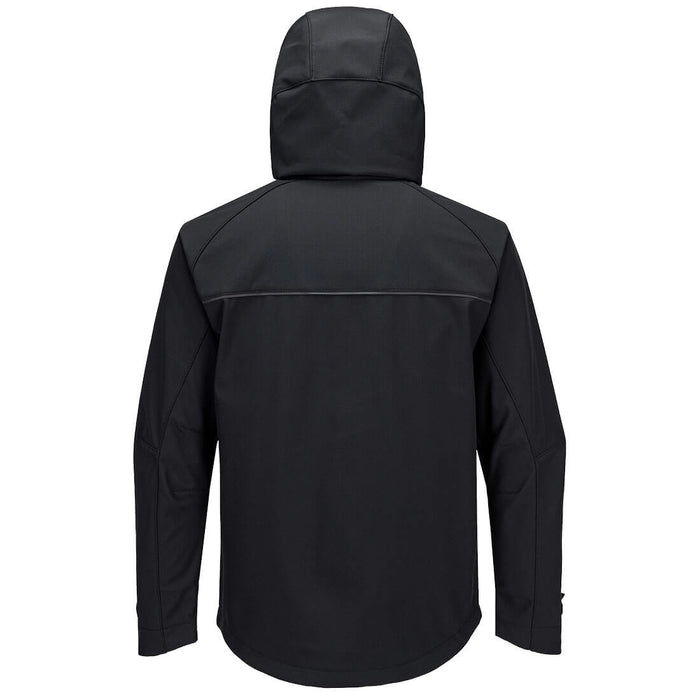 Portwest DX474 Softshell Jacket Waterproof and Breathable