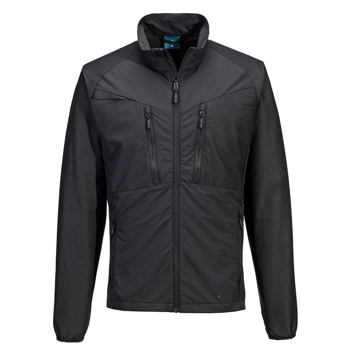 Portwest DX480 Lightweight Stretch Breathable Jacket