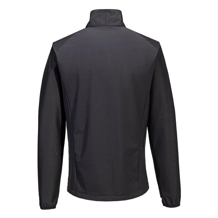 Portwest DX480 Lightweight Stretch Breathable Jacket