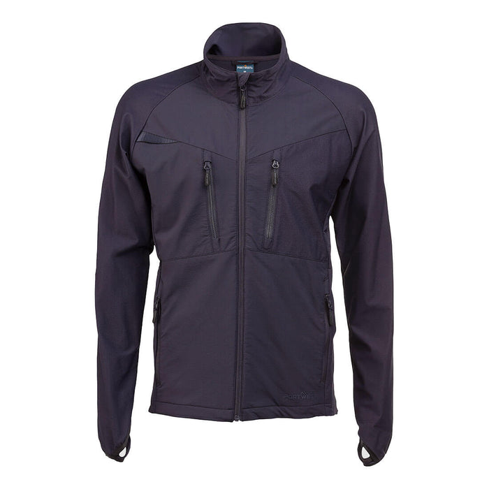 Portwest DX480 Lightweight Stretch Breathable Jacket